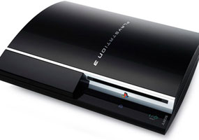 Sony Playstation 3